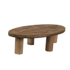 Plant table 40x20x11 cm by Clayre & Eef.
