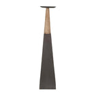 Candlestick 13x13x60 cm by Clayre & Eef.