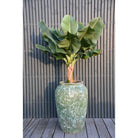 Plantenpot - Ambang relic jade by Vase The World