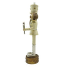 Dekoration Nussknacker 6x6x24 cm von Clayre & Eef.