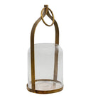Wind light 22x21x43 cm by Clayre & Eef.