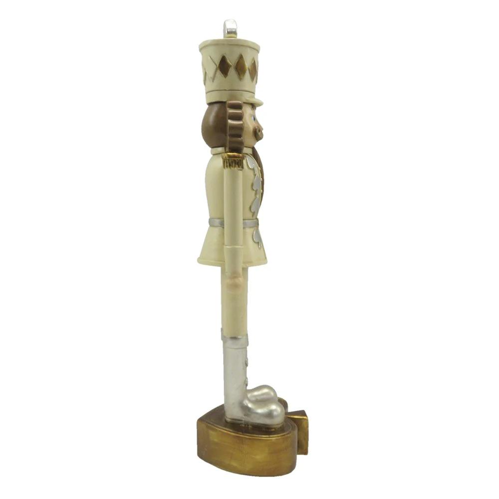 Dekoration Nussknacker 6x6x24 cm von Clayre & Eef.