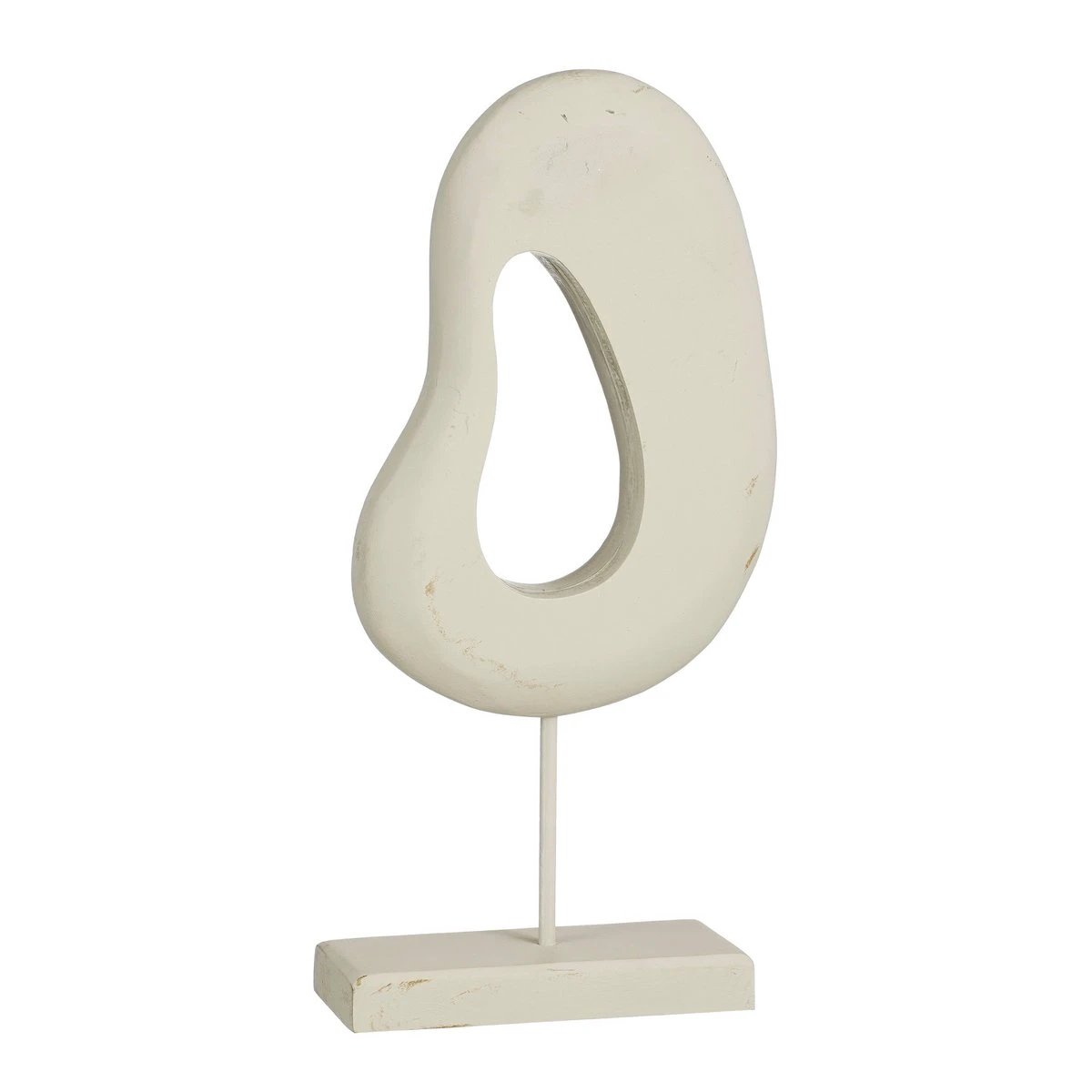 Decorative image Pastina Off-white by Mica Decorations