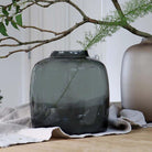 Vase - Bartica Gray by Vase The World