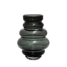 Vaas - Maputo grey by Vase The World