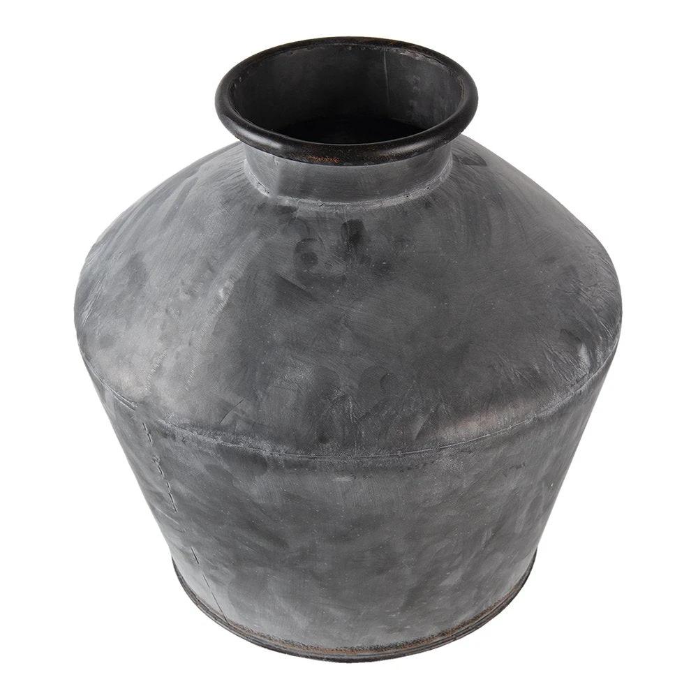 Decoration vase Ø 39x38 cm by Clayre & Eef.