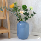 Vaas - Artic light blue-grey by Vase The World