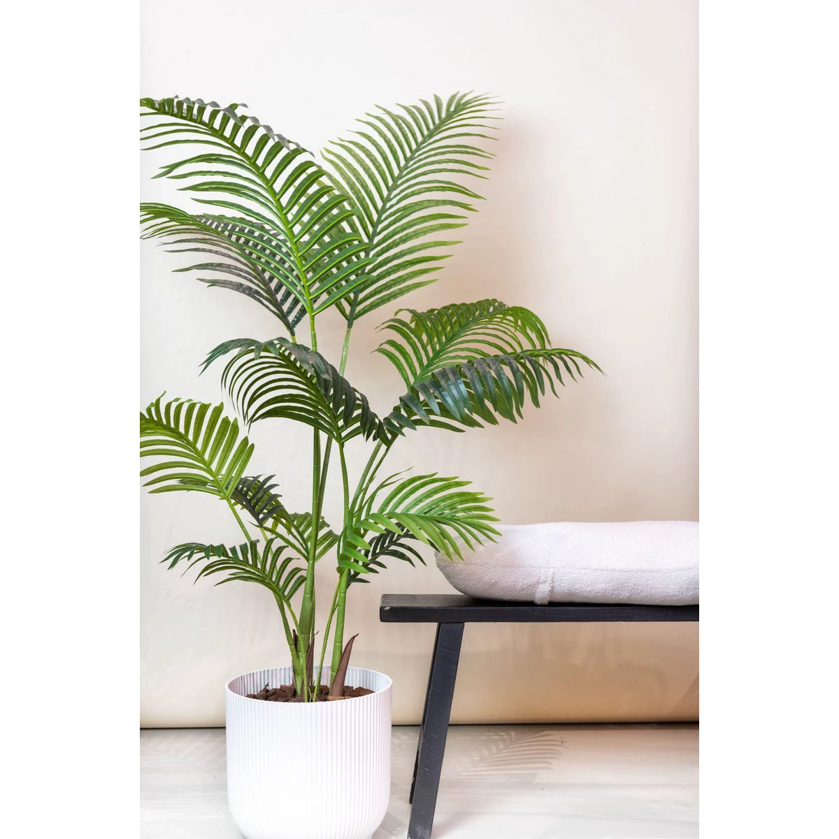 Artificial plant - Howea Forsteriana - 140 cm by Green boutiQ