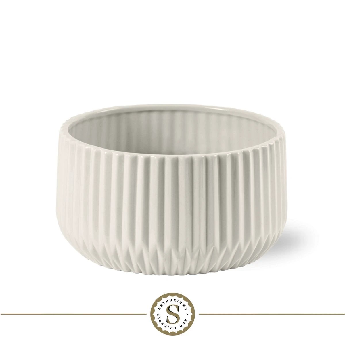 Madeira White met Table Eclyps by Blooming Luxury