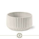 Madeira White met Table Eclyps by Blooming Luxury