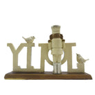 Dekoration Jolly 18x4x11 cm von Clayre & Eef.