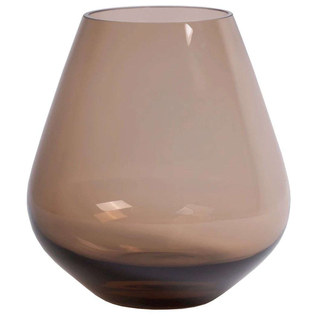 Vaas - Tasman Taupe by Vase The World