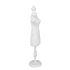 Decoration mannequin 13x11x51 cm by Clayre & Eef.