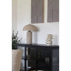 Madeline Relief Wall Decoration by EMIRELLE