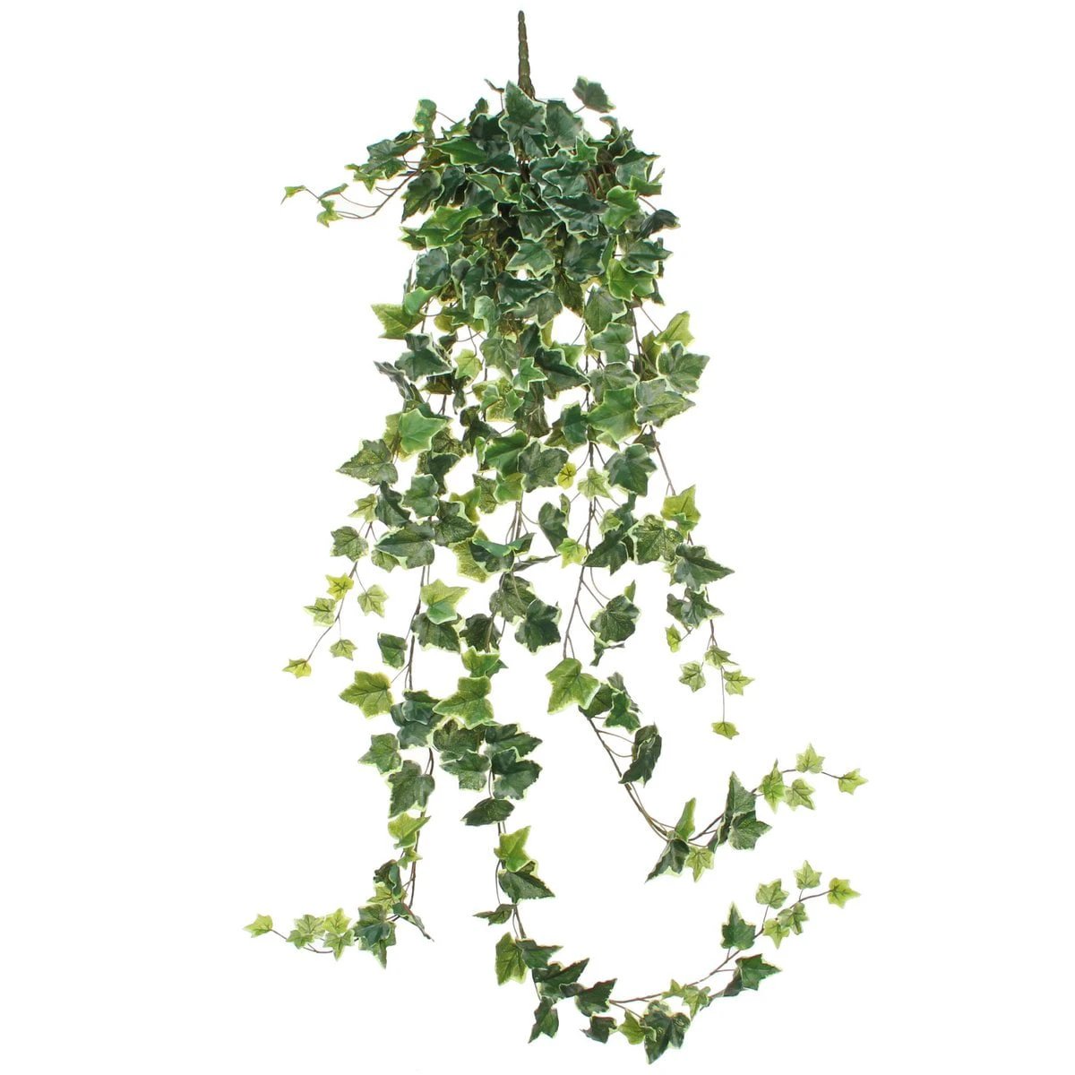 Artificial hanging plant Ivy Green by Mica Decorations
