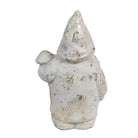 Decoration Kabouter 9x8x15 cm by Clayre & Eef.