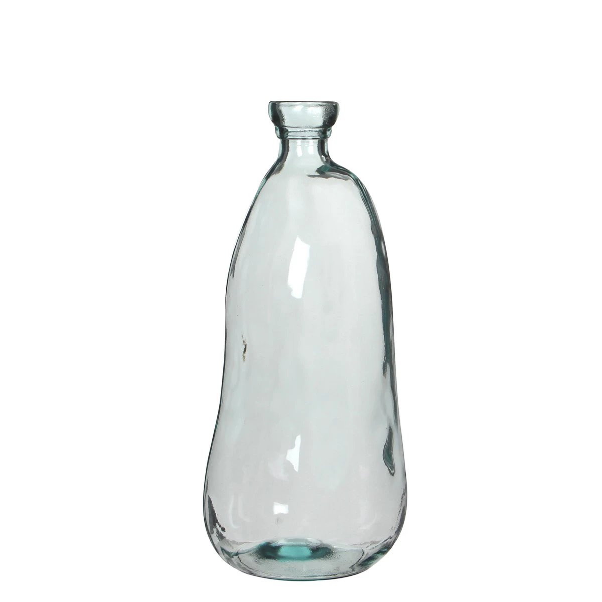 Decorative bottle by Mica Decorations