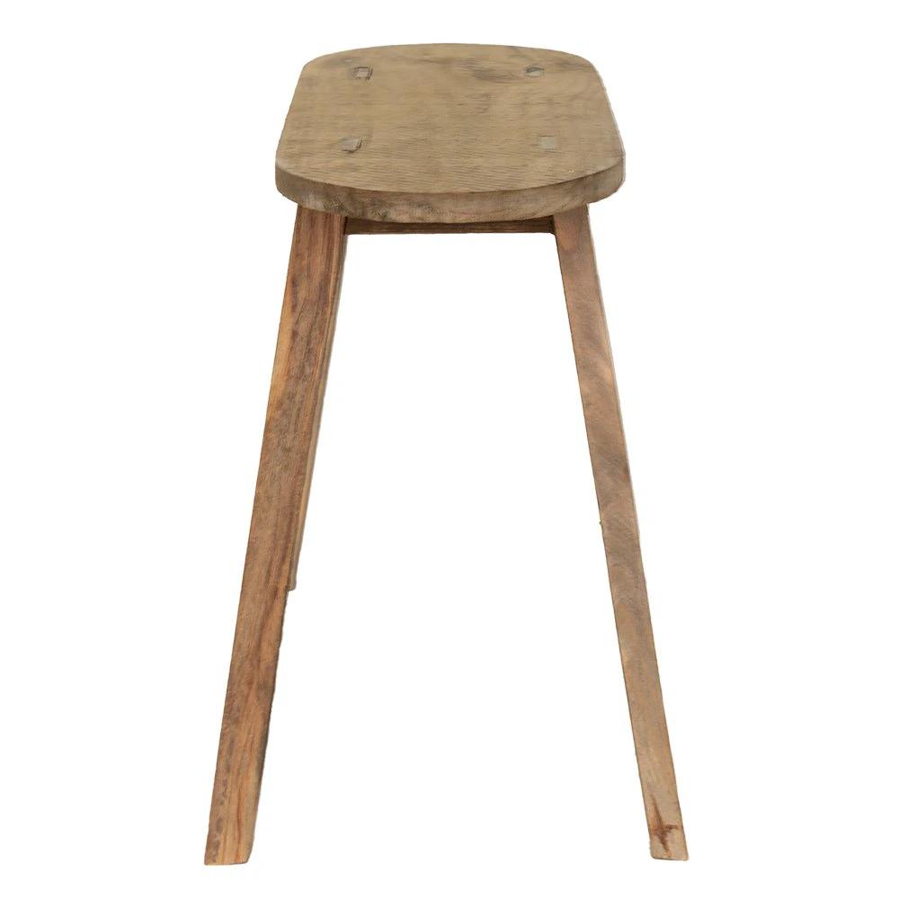 Pflanzentisch 49x20x41 cm von Clayre & Eef.