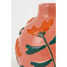 Vase Ava Pink by Mica Decorations