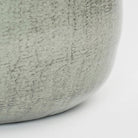 Flowerpot inside Benson Light gray by Mica Decorations