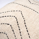 Pillowcase 40x40/50x50 cm | Decorative Cushion | Sofa Cushion FLORES Made of Cotton by Soeji