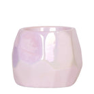 Kolibri Home I Pearl pot - Pink - Ø9cm by Kolibri Company