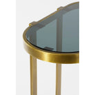 Side table set Kevin Goud by Mica Decorations