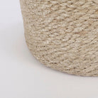 Plantenmand set Atlantic Crème by Mica Decorations