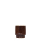 Hummingbird Home | Classy brown - Ø6cm by Kolibri Company