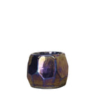Kolibri Home I Pearl pot - Blue - Ø6cm by Kolibri Company
