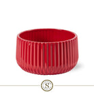 Madeira Red met Table Red Champion by Blooming Luxury