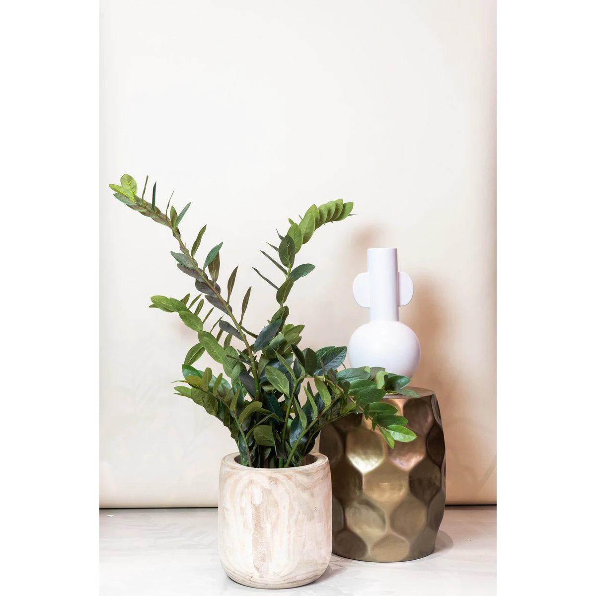 Artificial plant - Zamioculcas - City palm - 110 cm by Green boutiQ