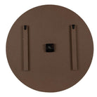 Wall clock Ø 60x4 cm / 1xAA by Clayre & Eef.