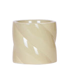 Hummingbird Home | Candy decorative pot - Green - Ø9cm by Kolibri Company