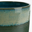 Flowerpot inside Olof Dark brown by Mica Decorations