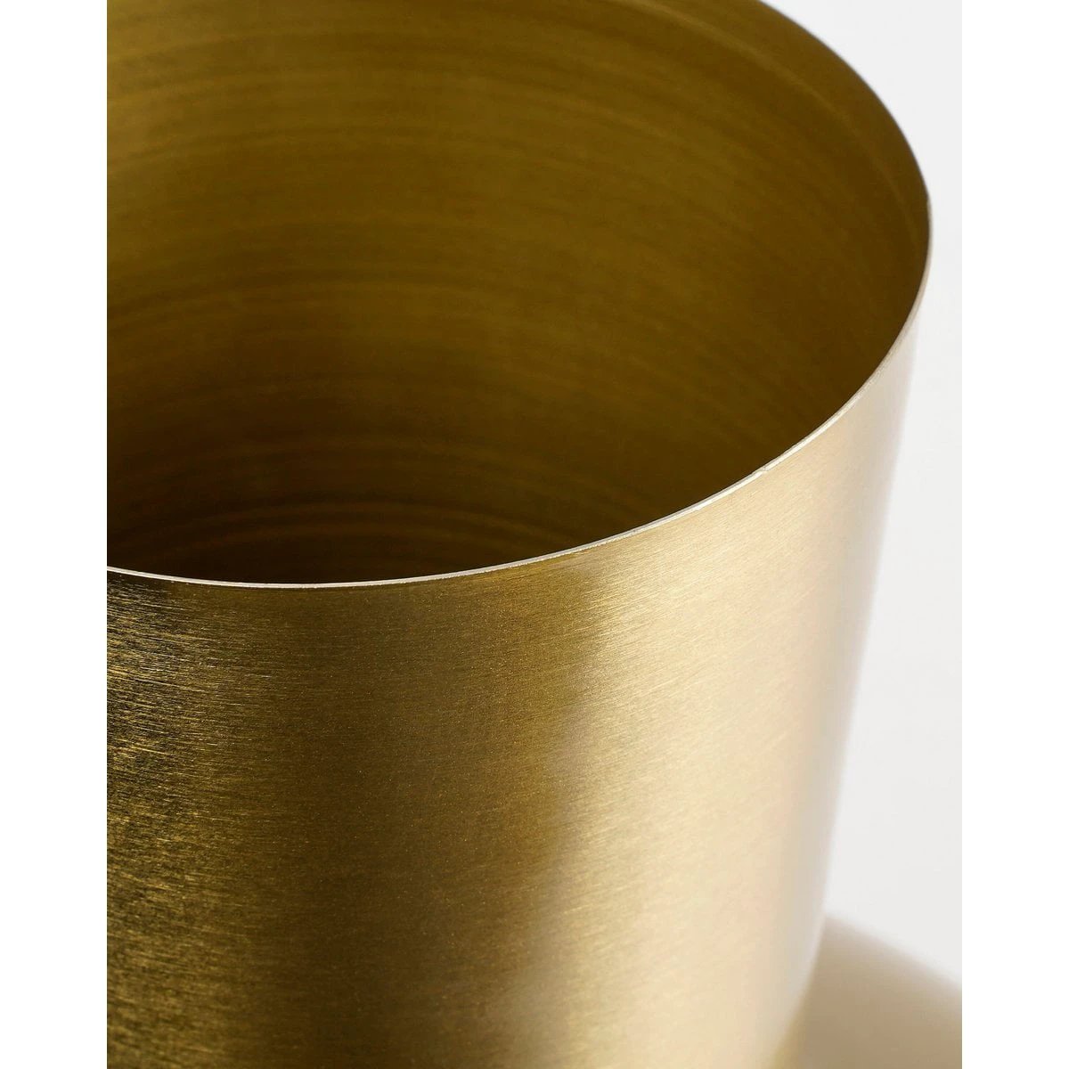 Vase Dara Gold by Mica Decorations
