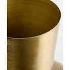 Vase Dara Gold by Mica Decorations