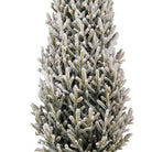 Artificial plant Ø 27x70 cm Green Plastic by Clayre & Eef.