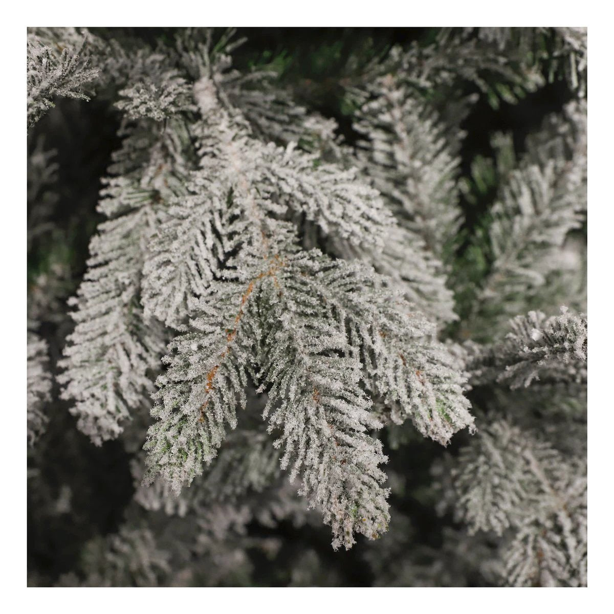 Artificial Christmas tree Vancouver Green by House of Seasons