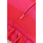 Decorative cushion Pink by Mica Decorations