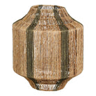 Lantern Liliano Dark brown by Mica Decorations