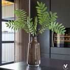 Vaas - Jana Elite dark brown by Vase The World