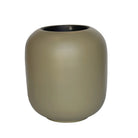 Plantenpot - Lampang pebble grey by Vase The World