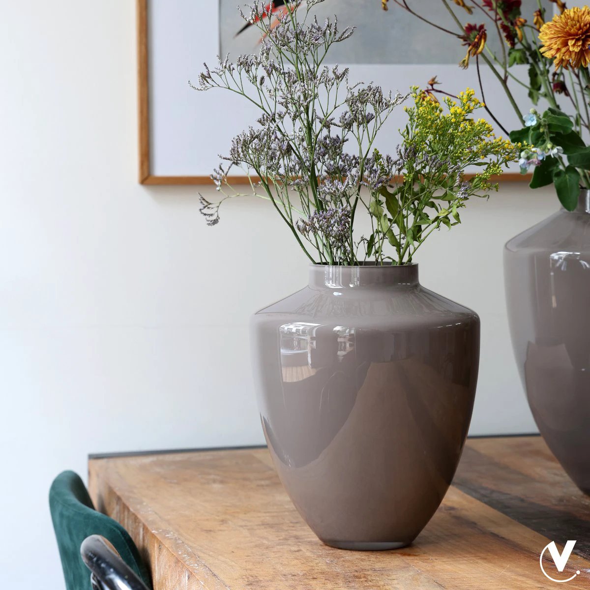 Was - Tigela is by Vase The World