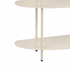 Cabinet Off-white by Mica Decorations