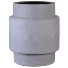 Plant Pot - Billund Gray by Vase The World