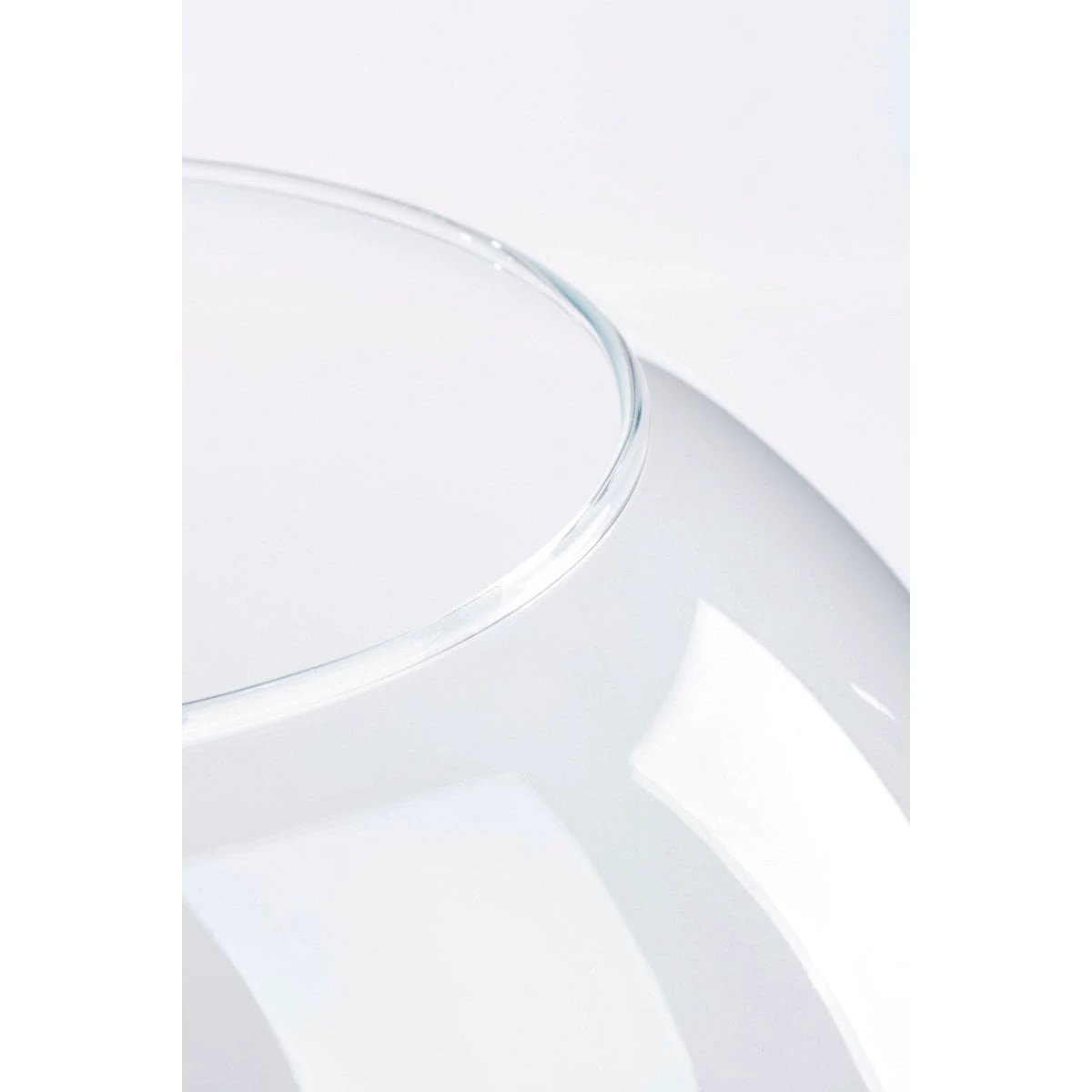 Vase Babet Transparent by Mica Decorations
