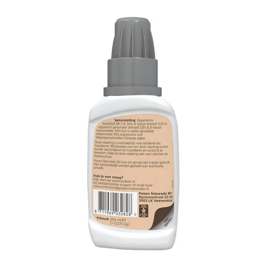 Pokon organic orchid food 250 ml by Kolibri Company