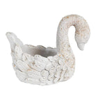 Flowerpot 19x11x15 cm by Clayre & Eef.