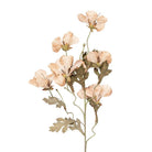 Artificial flower 82 cm Beige Plastic by Clayre & Eef.
